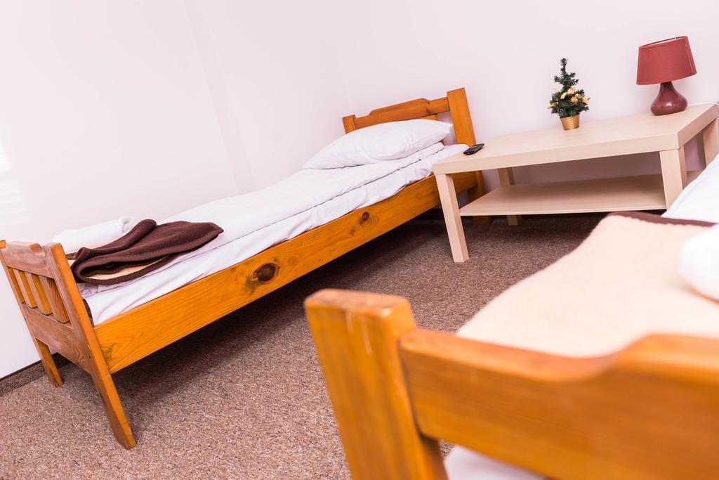 בארטוסיצה Hotel Astra חדר תמונה
