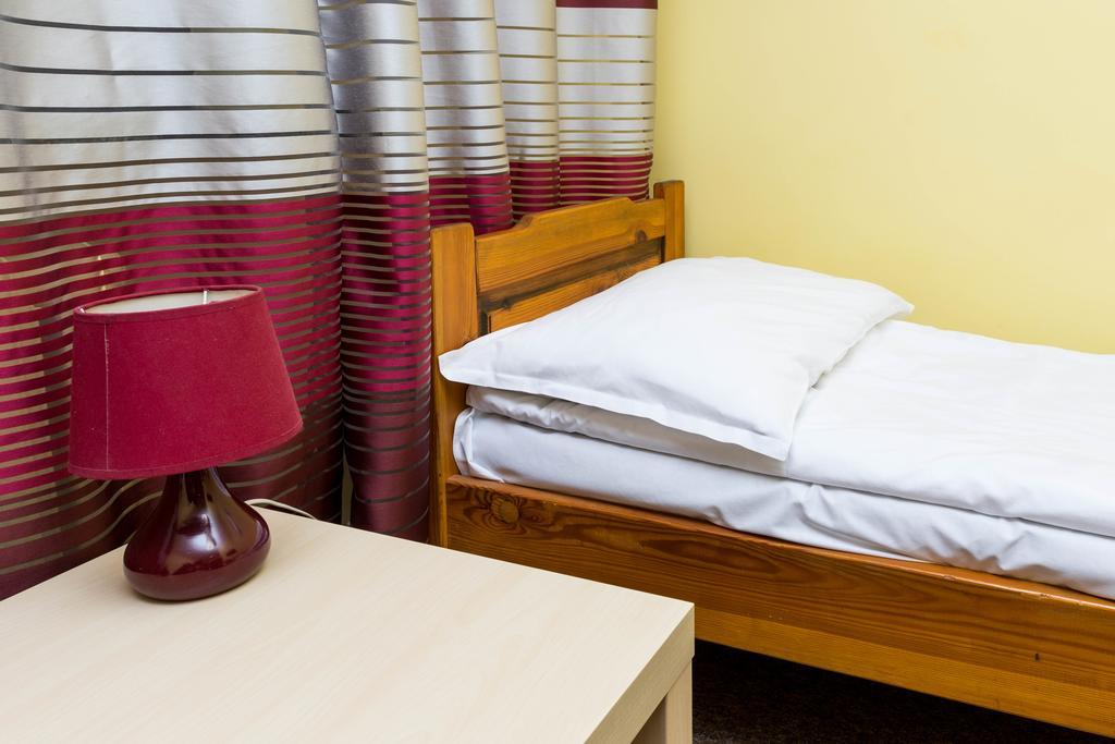 בארטוסיצה Hotel Astra חדר תמונה